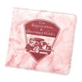 thumbnail image 2 of MERIGLARE Generic Car Registration and Insurance Holder for Documents License Men Pink, 2 of 9