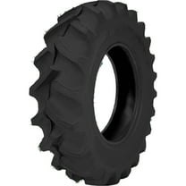 Titan Hi-Traction Lug Rear 8.00-16 6PLY Farm Tire