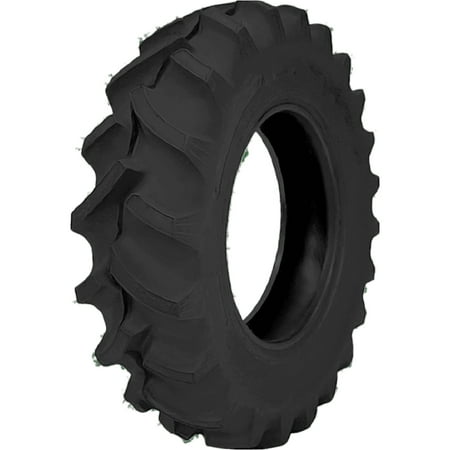 Titan Hi-Traction Lug R-1 12.4-28 Farm Tire