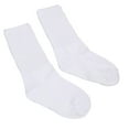 thumbnail image 4 of Super Ancho Antideslizante Loose Fit Calcetines Con Apretones De Alto Estiramiento Para Los Pies Y Las Piernas De Grasa, 4 of 7