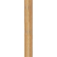 thumbnail image 4 of Ekena Millwork 6"W x 42"D x 42"H Imperial Rough Sawn Craftsman Outlooker, Western Red Cedar, 4 of 4