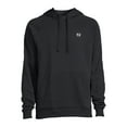 thumbnail image 5 of Under Armour Men's and Big Men's UA Rival Fleece Hoodie, Sizes up to 2XL, 5 of 5