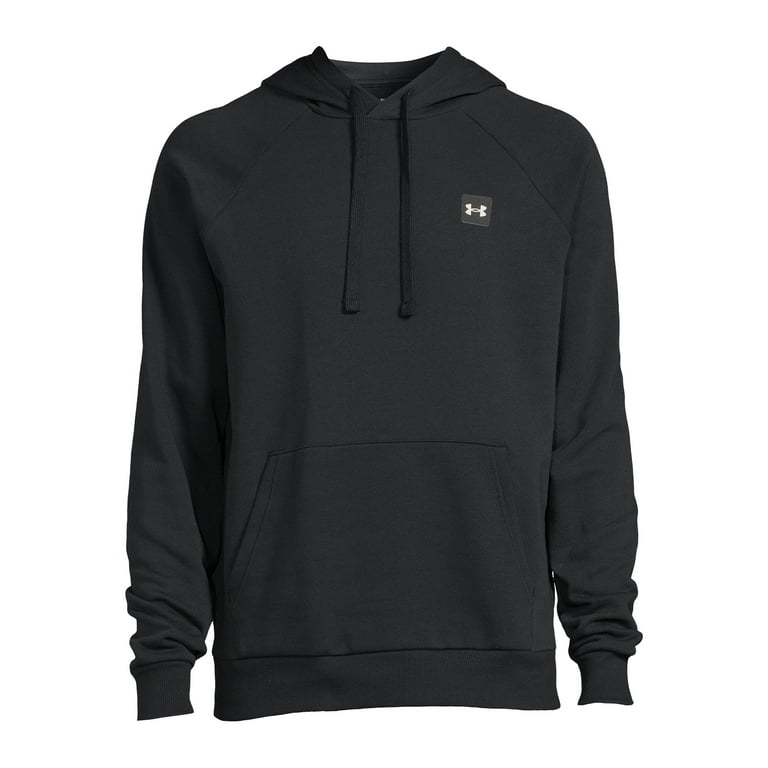 Under Armour Men's and Big Men's UA Rival Fleece Hoodie, Sizes up to 2XL 