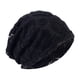 thumbnail image 1 of Gorro Holgado Yinane Elástico Khaki para Invierno, 1 of 5