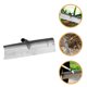 thumbnail image 5 of Pala de limpieza multiusos Pala de metal para estiércol de aves de corral Pala para estiércol de granja Pala plana Pala de granja, 5 of 8