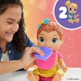 thumbnail image 3 of Baby Alive Baby Grows Up Doll Transformation, 3 of 9