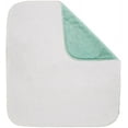 thumbnail image 1 of NOVA Medical Products Alèse Réutilisable Imperméable avec Couche Supérieure Douce en Coton 100 %, Lavable pour Incontinence et Super Absorbant, 36” x 72”, 1 of 4