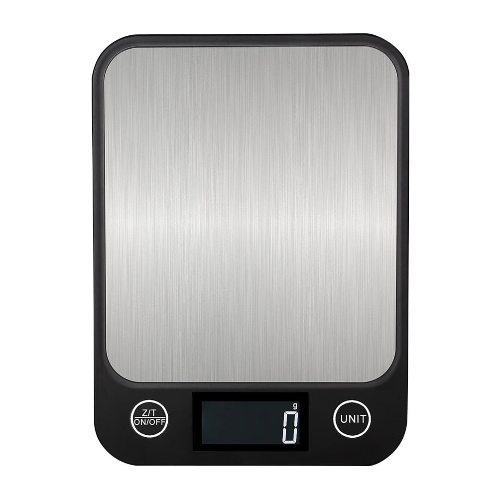Kitcheniva Electronic Food Digital Weight Scale 5KG, 1 Pcs - Foods Co.