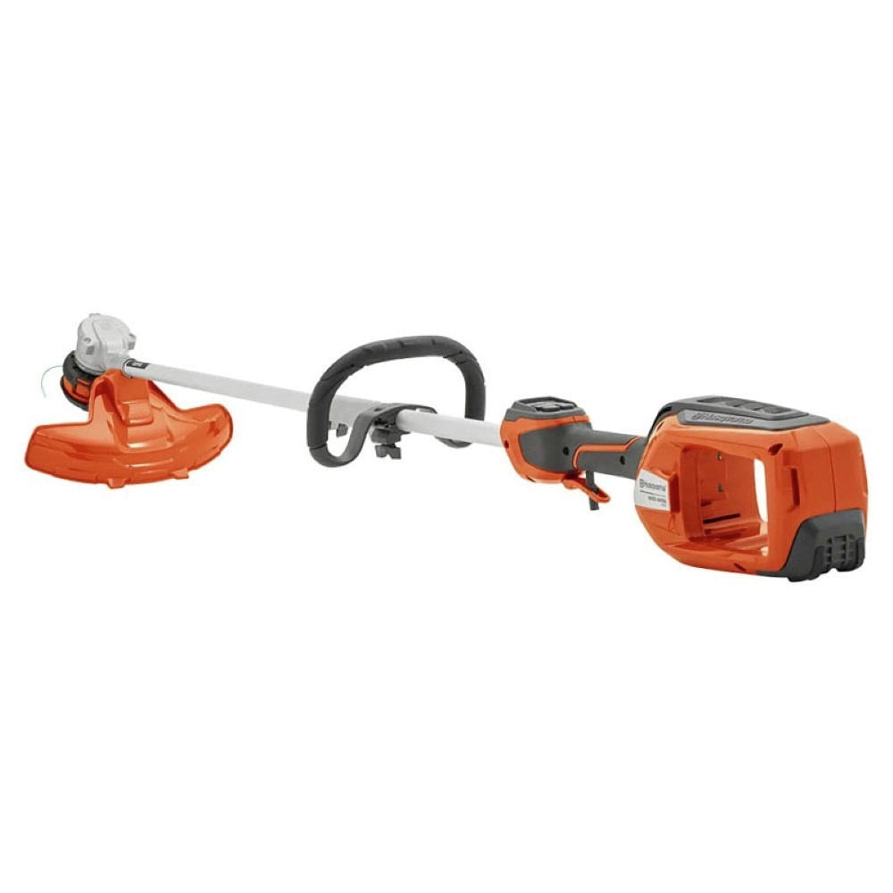 Husqvarna 320iL 40V WeedEater Lithium-Ion Brushless 16 in. Cordless String Trimmer (Tool Only)