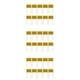 thumbnail image 1 of 30 Pcs AC 275V 0.22UF Polipropileno Capacitores de Film de Seguridad MPX, 1 of 5