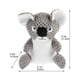 thumbnail image 3 of Juguete de perro chillido de forma animal, 3 of 5