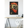 thumbnail image 6 of Trends International Sports Anaheim Ducks Framed Poster, 6 of 6