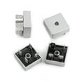 KUIULS KBPC5010 50A 1000V High Power Metal Case Single Phase Diode ...