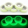thumbnail image 1 of Luminous Tape Self-adhesive In The Dark Stage Home Tape, 1 of 4