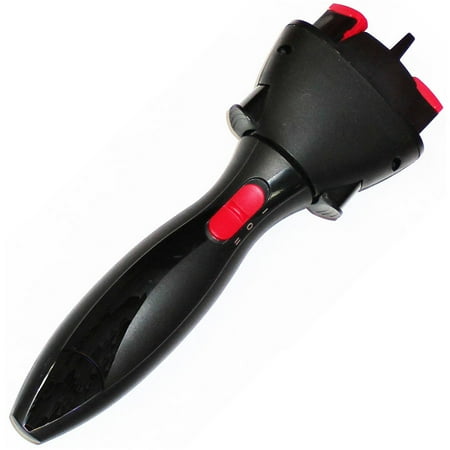 Turbo Twist Electric Hair Braiding Tool