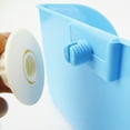 thumbnail image 3 of FESTFENDS Dog Toilets Pet Toilet PP Assorted Color Helps Form Good Habits 1Set, 3 of 5