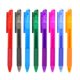 thumbnail image 1 of Bolígrafo borrable Quinlirra de 16 ml, bolígrafos de gel borrables y giratorios, ideal para niños, estudiantes, escuela, oficina, regalos para mujeres., 1 of 2