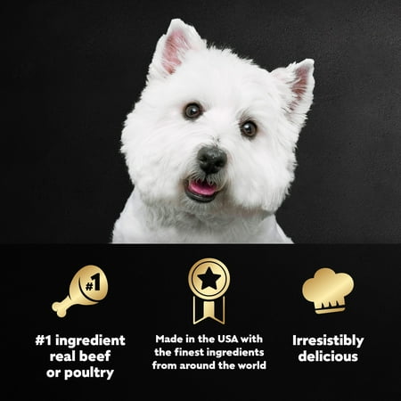 Cesar Classic Loaf In Sauce Wet Dog Food Variety Pack, 3.5 Oz Trays (36 Pack) - Image 3