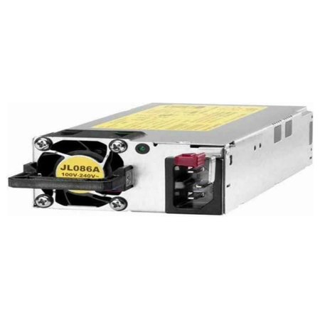 UPC: 0190017027074 | HPE Aruba – power supply – hot-plug / redundant – 350 Watt 350W AC Power Supply
