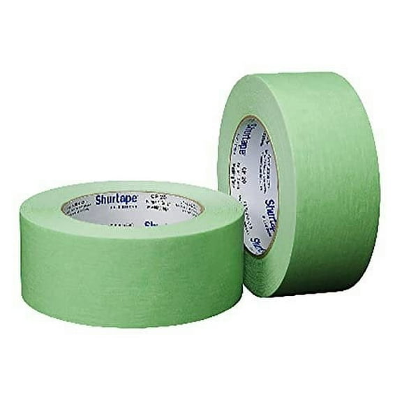 Shurtape Painter's Mate Multi-Surface Masking Tape - 8 Day - 1.41" x 60 Yds