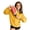 yue866-Yellow, variant on KHONTS Hidden Pocket Hoodies for Women Basic Classic Pouch Hooded Sweatshirts Casual Plain Baggy Stylish Couple Pullover Tops Yellow XL