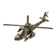 thumbnail image 4 of Kit de modelo de avión a escala 1/72 CUTICAT helicóptero de transporte 24 cm x 23 cm x 7 cm, 4 of 8