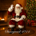 thumbnail image 2 of Sunnywood Supreme Santa Claus Suit Adult Costume, 2 of 11