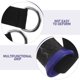 thumbnail image 3 of ADDHAT 1Par Accesorio Para Máquina De Gimnasio Con Manija Resistente Y Agarre Cómodo Para Entrenamiento, 3 of 8