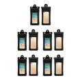 thumbnail image 2 of Sonducket Phone Waterproof Bag Sealed Universal Touch Pool Drifting Pouch Pocket Replacement Swimming Screen Accessories Type5 NO5, 2 of 6