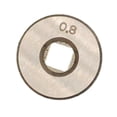 thumbnail image 4 of Repuestos para rodillos de accionamiento de alimentación de alambre metálico para alimentadores de alambre, accesorios para soldadoras MIG 030 035 Moleteado, 4 of 7