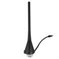 thumbnail image 1 of Antena de radio de techo para automóvil Antena FM, AM Antena de automóvil Señal de pozo Antena pasiva, 1 of 3