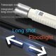 thumbnail image 3 of Zoomable Flashlight with Buckle LED Flashlight Camping Gear, 3 of 5