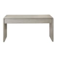 thumbnail image 4 of Home Fare Console en Chêne Gris et Vert Clair, 4 of 7