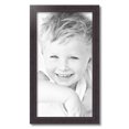 thumbnail image 2 of ArtToFrames 14x26 inch Black Picture Frame, Black Wood Poster Frame (4288), 2 of 8