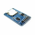 thumbnail image 3 of Módulo Lector De Tarjetas Tf Interfaz Convertidor Equipo De Instalación Electrónica DYNWAVEMX Módulo lector de tarjetas micro SD, 3 of 6