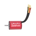 thumbnail image 2 of HOBBYFANS 2838 Motor sin escobillas ESC Controlador electrónico de velocidad para 1/12 RC Cars, 2 of 5