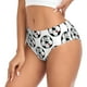 thumbnail image 2 of Fotbe Happy Football Calzones Estampados para Mujer – Ropa Interior de Algodón, Cómoda, Suave y Elástica-Large, 2 of 6