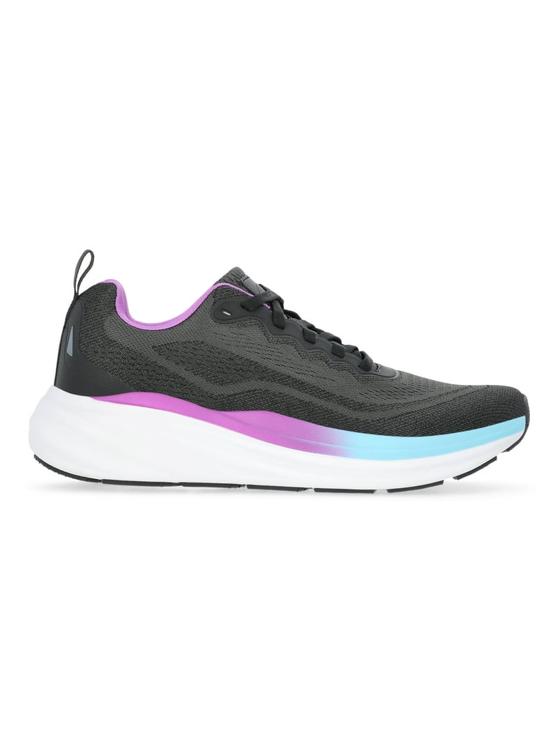 Avia Women's Comfort Performance Sneakers Wide Width Lace-Up