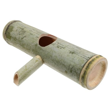 Bamboo Water Accessories Water Fountain Outdoor Water Fountains Indoor Decor Green