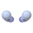 thumbnail image 1 of Audífonos in-ear inalámbricos Sony Noise Cancelling WF-C700N YY2968 lavanda, 1 of 8