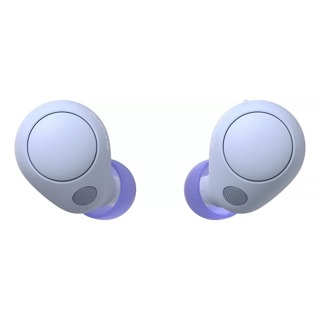 Audífonos in-ear inalámbricos Sony Noise Cancelling WF-C700N YY2968 lavanda