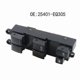 thumbnail image 3 of For Nissan X-trail 25401-eq305 25401eq305 Power Master Window Switch Car Accessories S202412307555, 3 of 5