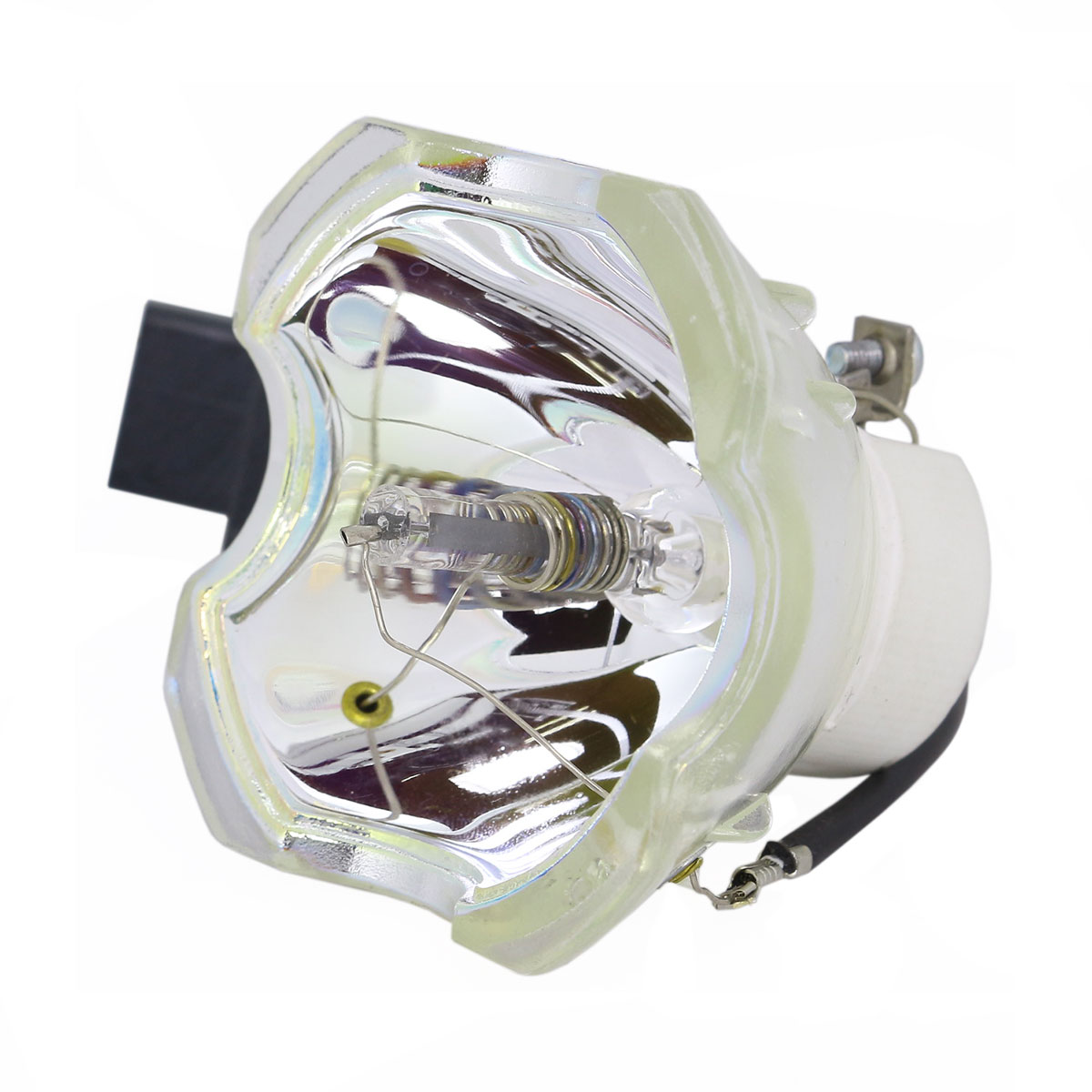 Lutema Economy Bulb for InFocus SP-LAMP-046 Projector (Lamp Only) - image 1 of 6