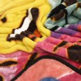 thumbnail image 2 of Emoji Kids Throw Blanket, 40" x 50", 2 of 4
