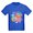 Royal, variant on CafePress - Furby Dah Doo Kids T Shirt - Dark T-Shirt Kids XS-XL