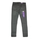 thumbnail image 2 of Jeans Para Niño George Tipo Stretch Gris Talla 6, 2 of 3