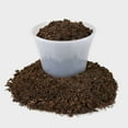 thumbnail image 5 of Premium Natural Sphagnum Peat Moss - Gardening Soil Amendment and Carnivorous Plant Soil Media by Gardenera (2 Quart Bag), 5 of 6