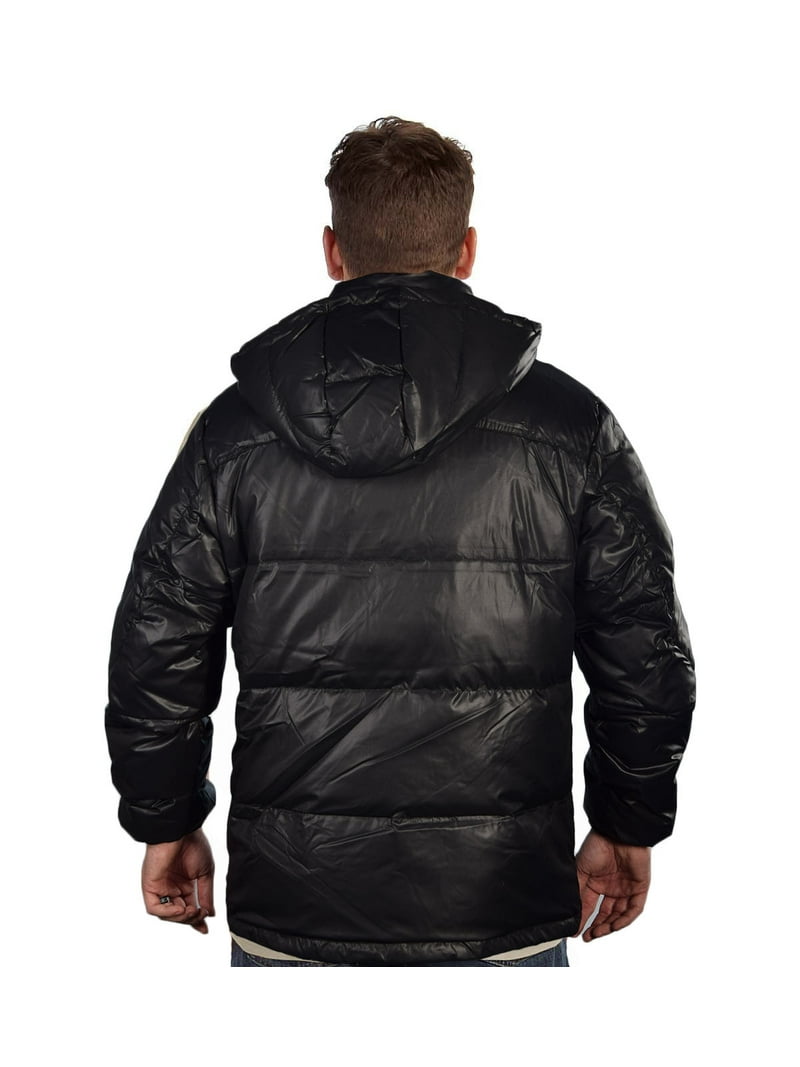 mens jacket oakley down bomber jacket