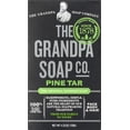 thumbnail image 1 of Jabón Grandpa's Grandpa's Pine Tar 125 ml (paquete de 4), 1 of 4