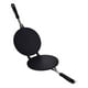 thumbnail image 5 of Máquina para hacer rollitos de huevo, máquina para hacer conos de helado, máquina para hacer waffles, sartén para tortillas crujientes, sartén para tortillas S, 5 of 9